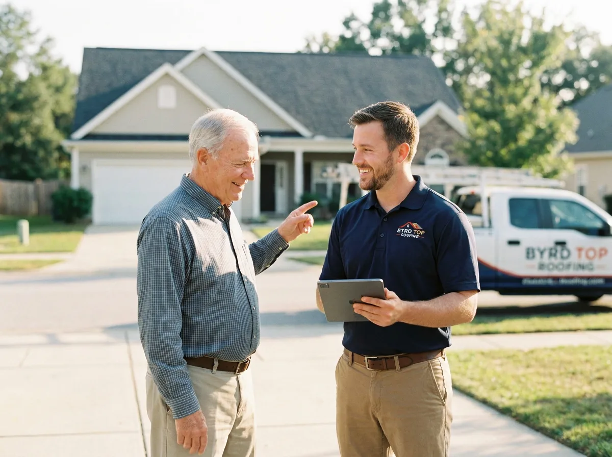 Roofing Canmer, KY FAQs